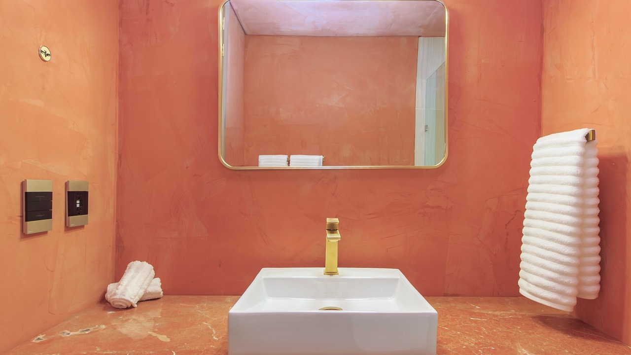 Photo of Bathroom in Zona Minerva