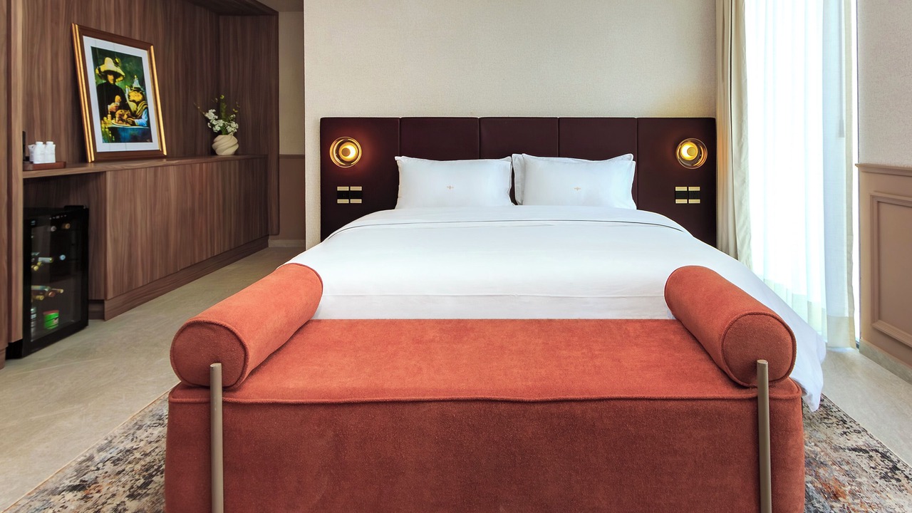 Photo of Bedroom in Zona Minerva