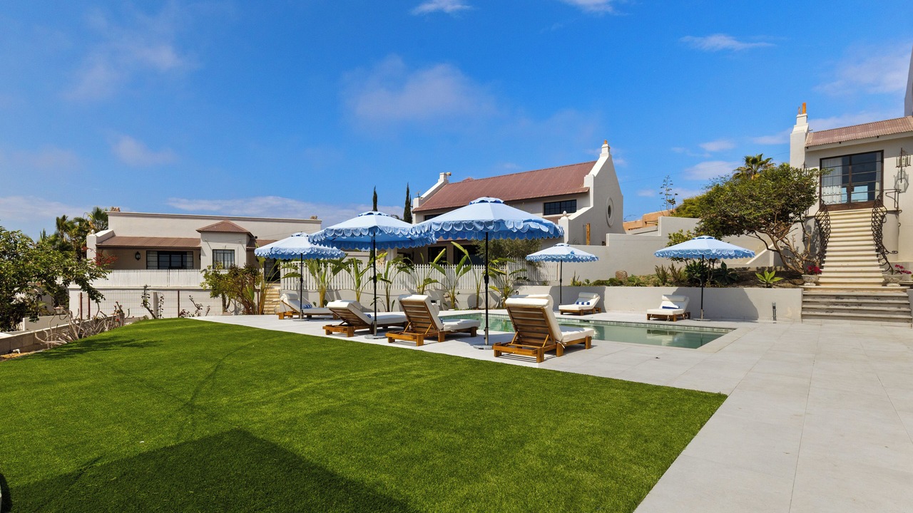 Photo of Outdoor in Todos Santos