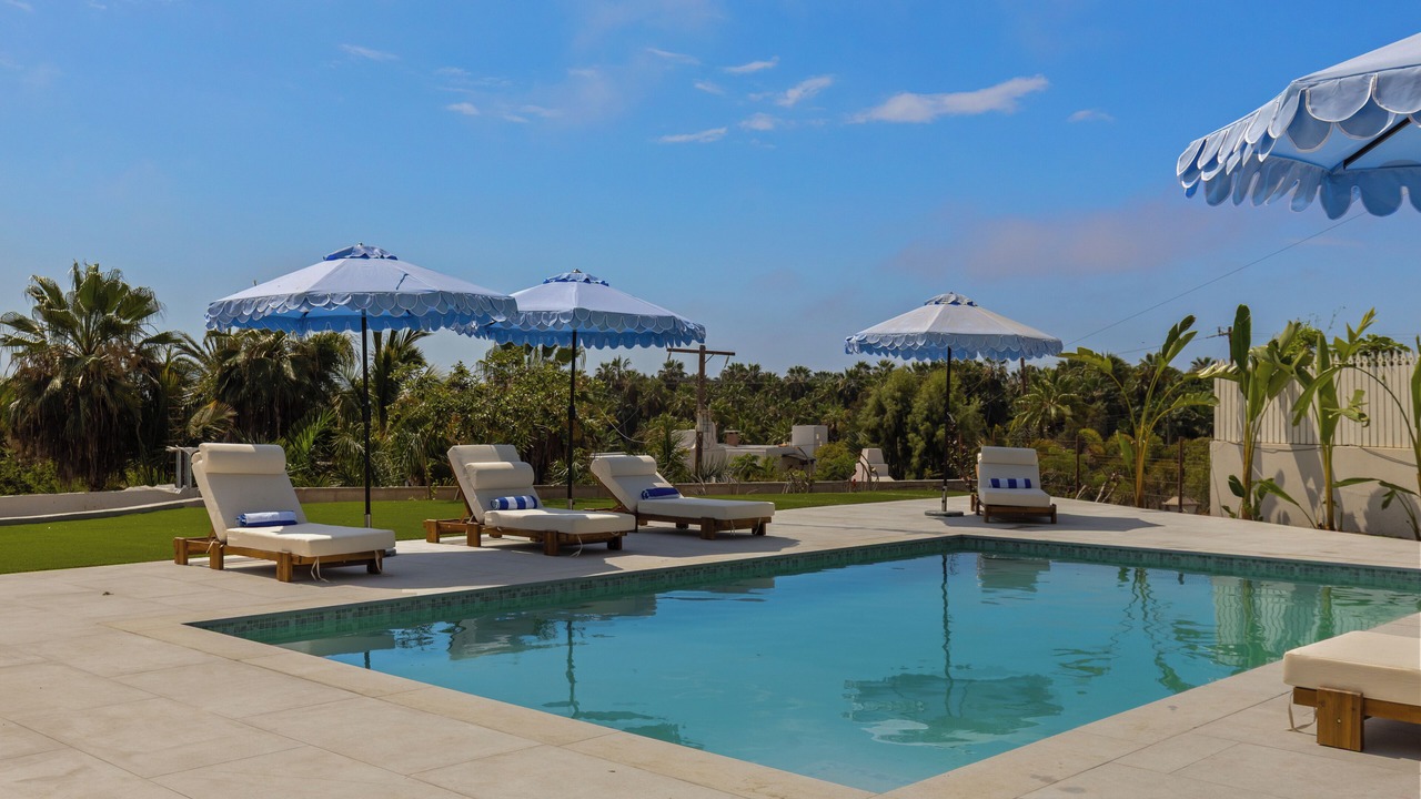 Photo of Outdoor in Todos Santos
