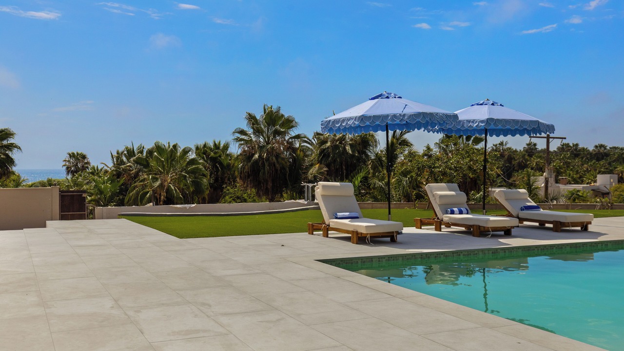 Photo of Outdoor in Todos Santos