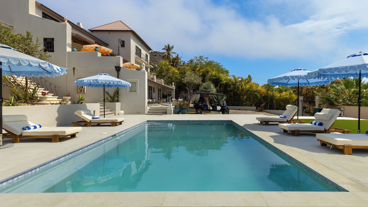 Photo of Outdoor in Todos Santos