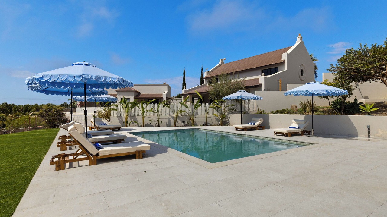 Photo of Outdoor in Todos Santos
