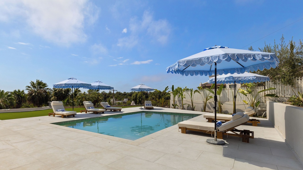 Photo of Outdoor in Todos Santos