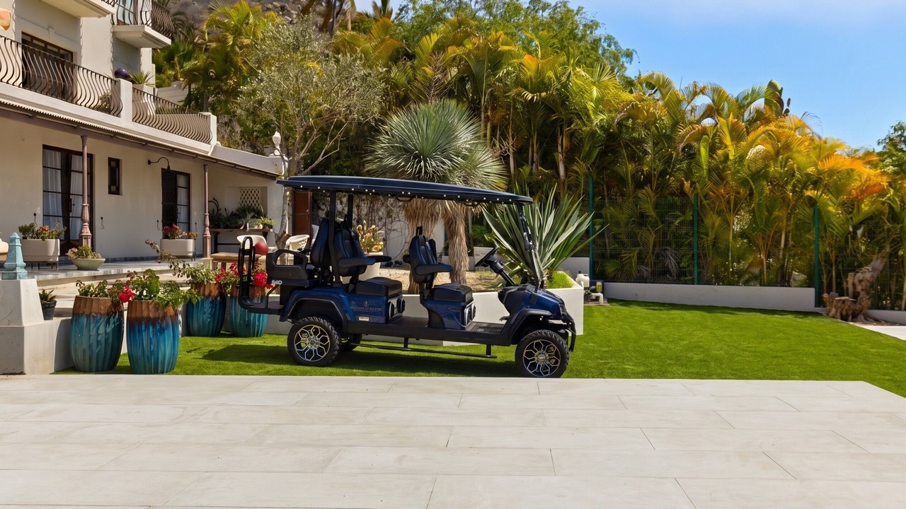 Photo of Outdoor in Todos Santos