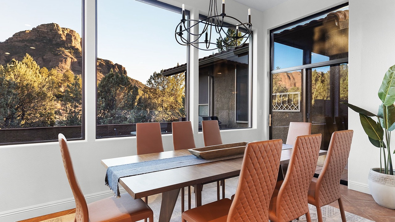Photo of Bedroom in Sedona