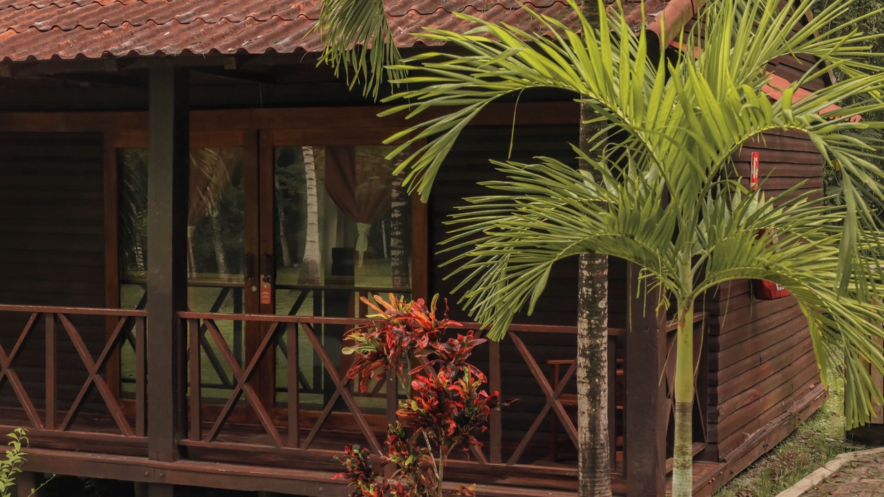 Photo of Outdoor in Xul-Ha