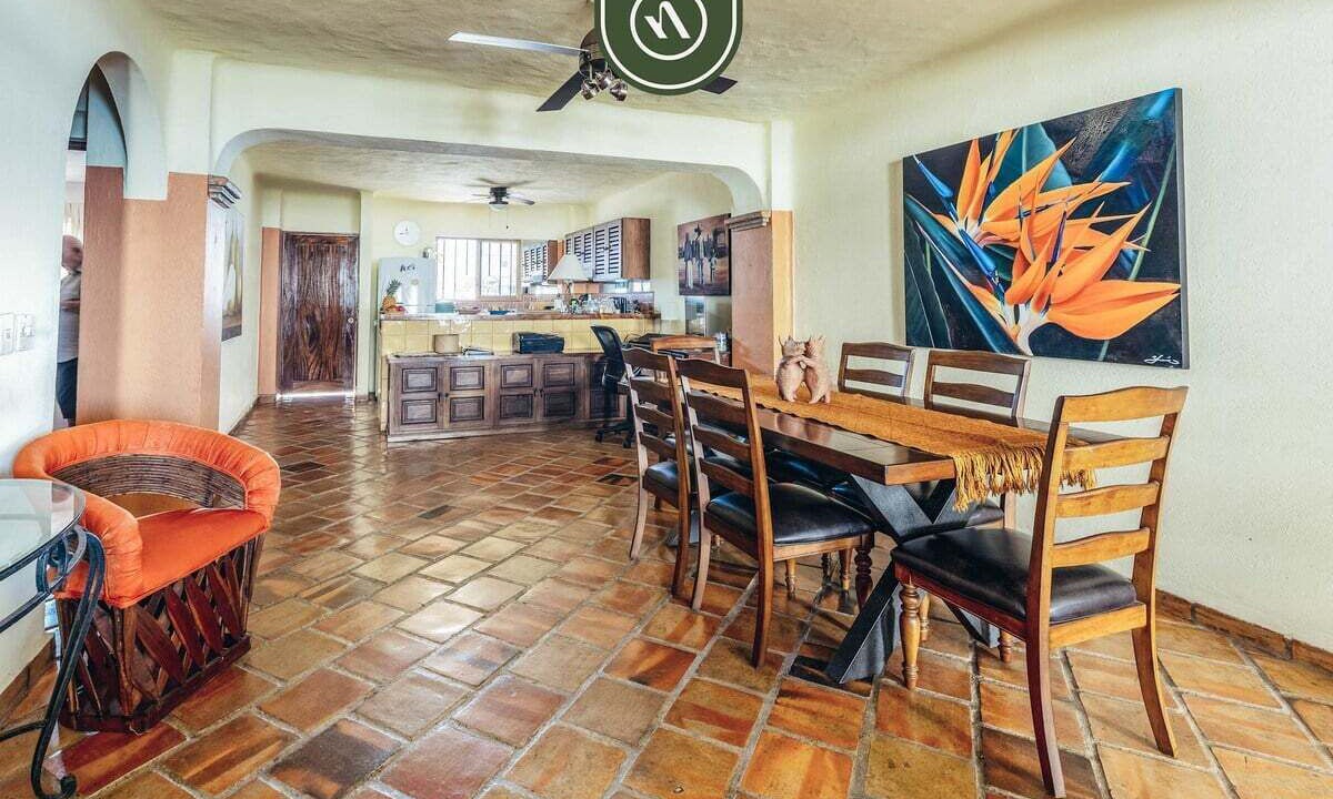 Photo of Patio Balcony in Emiliano Zapata