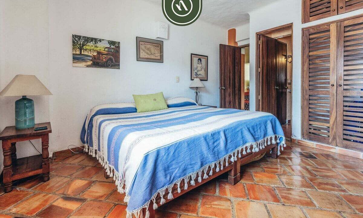 Photo of Patio Balcony in Emiliano Zapata