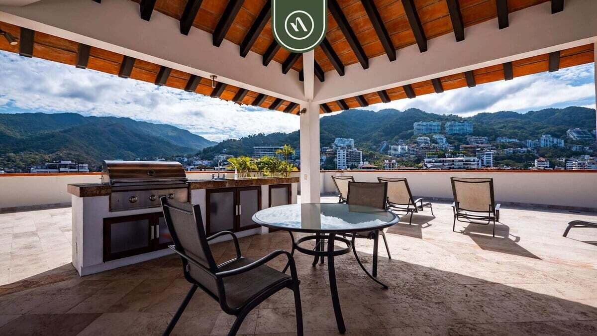 Photo of Patio Balcony in Emiliano Zapata