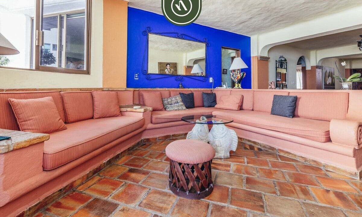 Photo of Patio Balcony in Emiliano Zapata