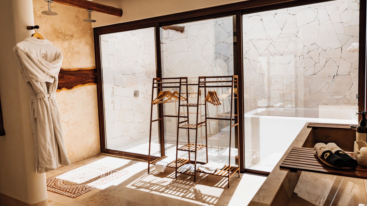 Photo of Patio Balcony in Dzemul