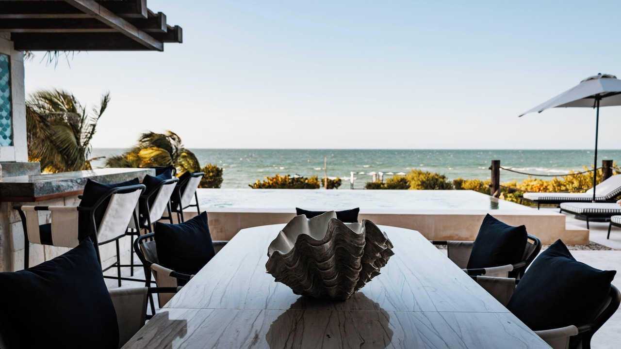 Photo of Patio Balcony in Dzemul