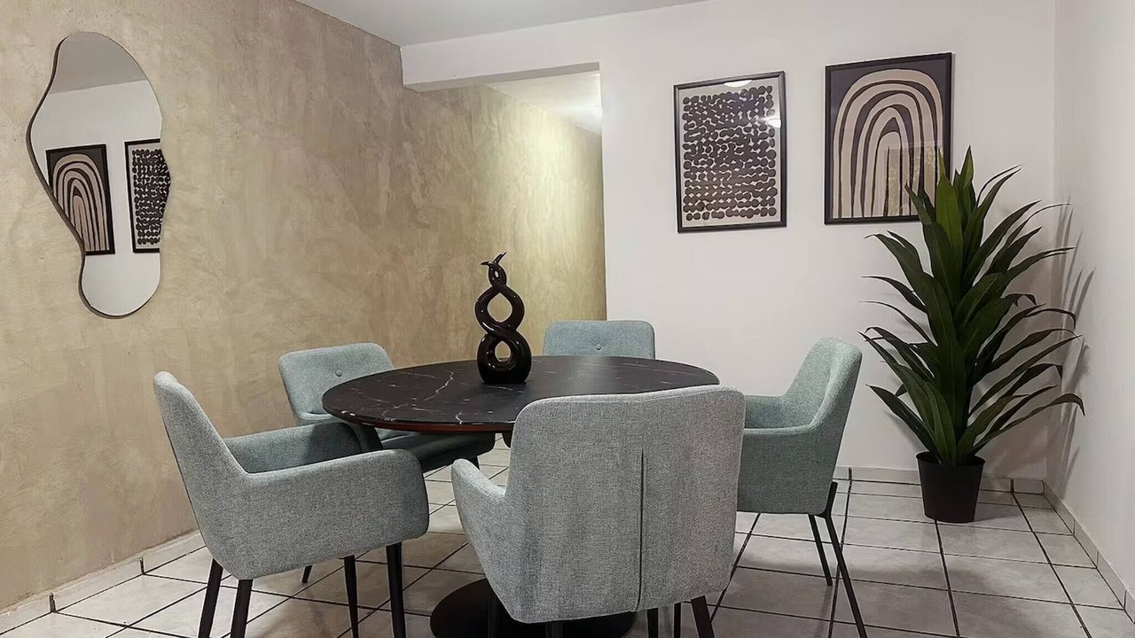 Photo of Bedroom in Guadalajara