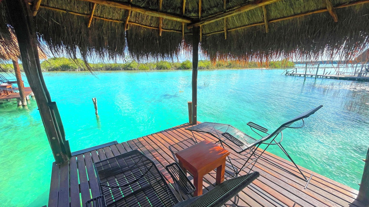Photo of Outdoor in Chetumal