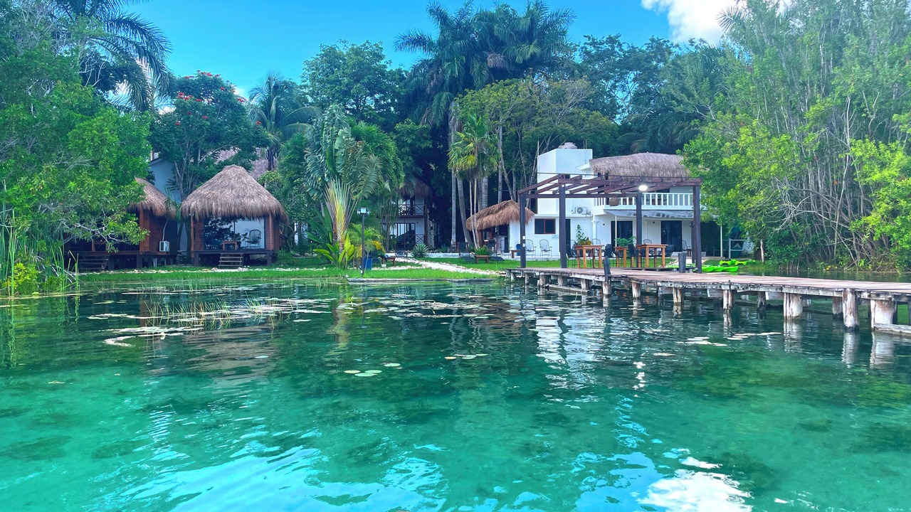 Photo of Outdoor in Chetumal