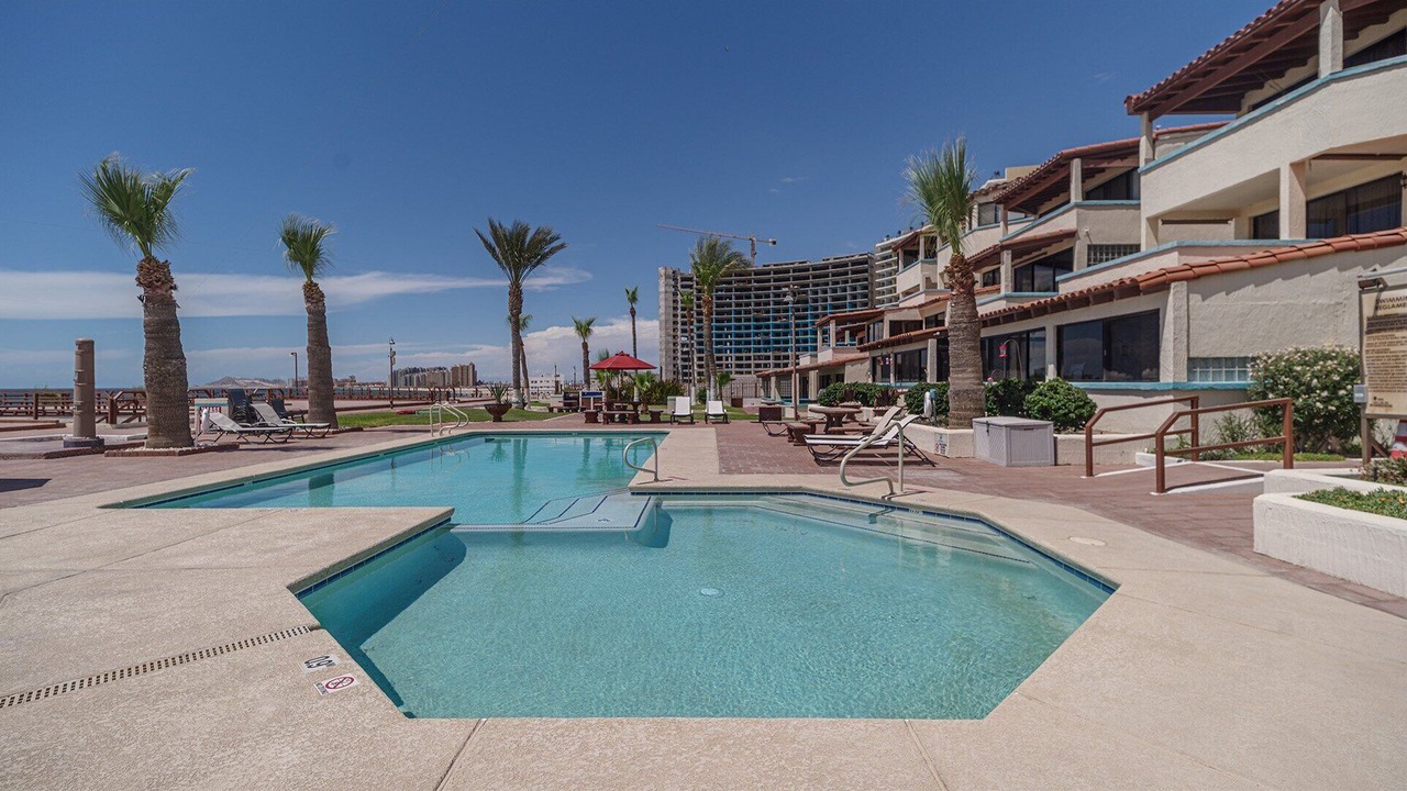 Photo of Outdoor in Centro