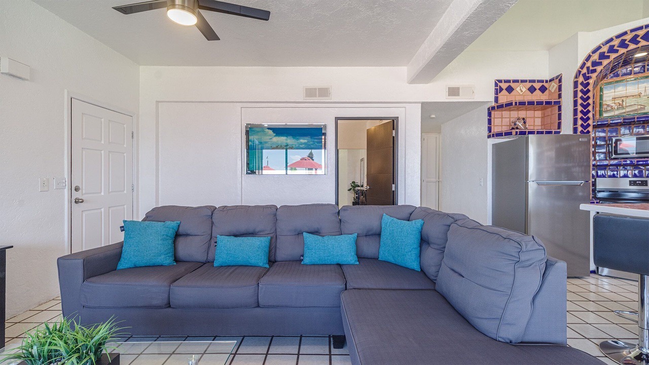 Photo of Patio Balcony in Centro