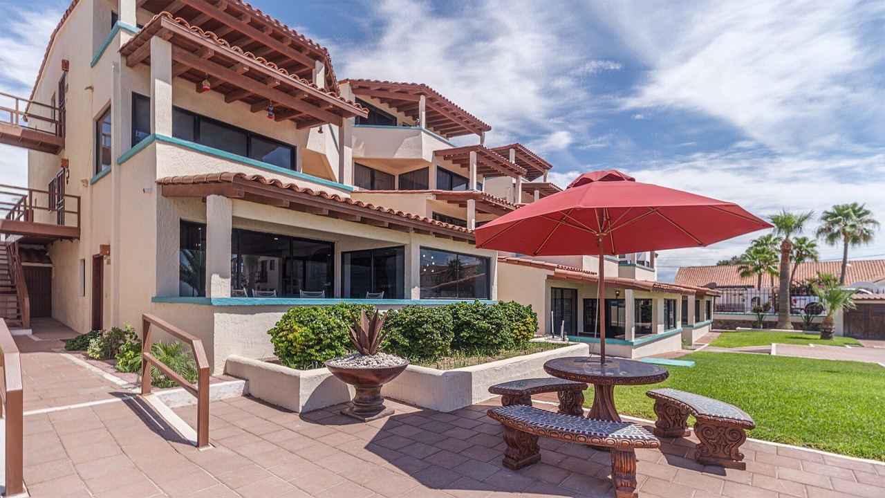 Photo of Outdoor in Centro