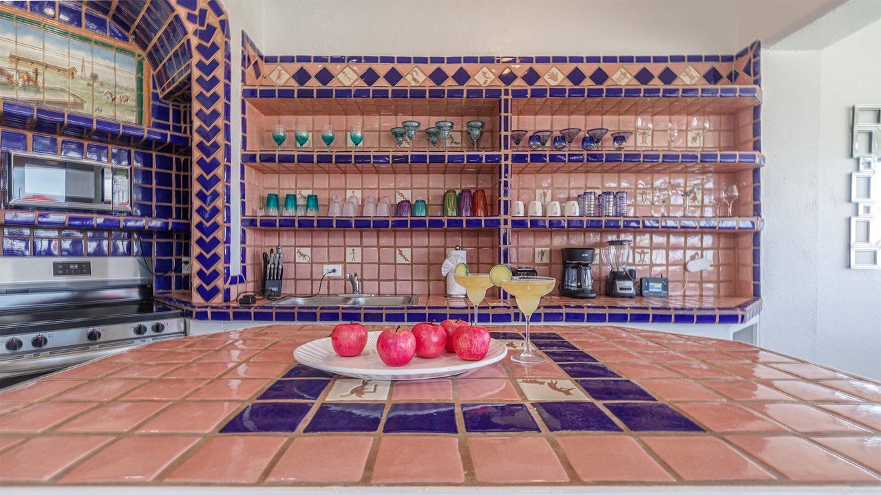 Photo of Patio Balcony in Centro