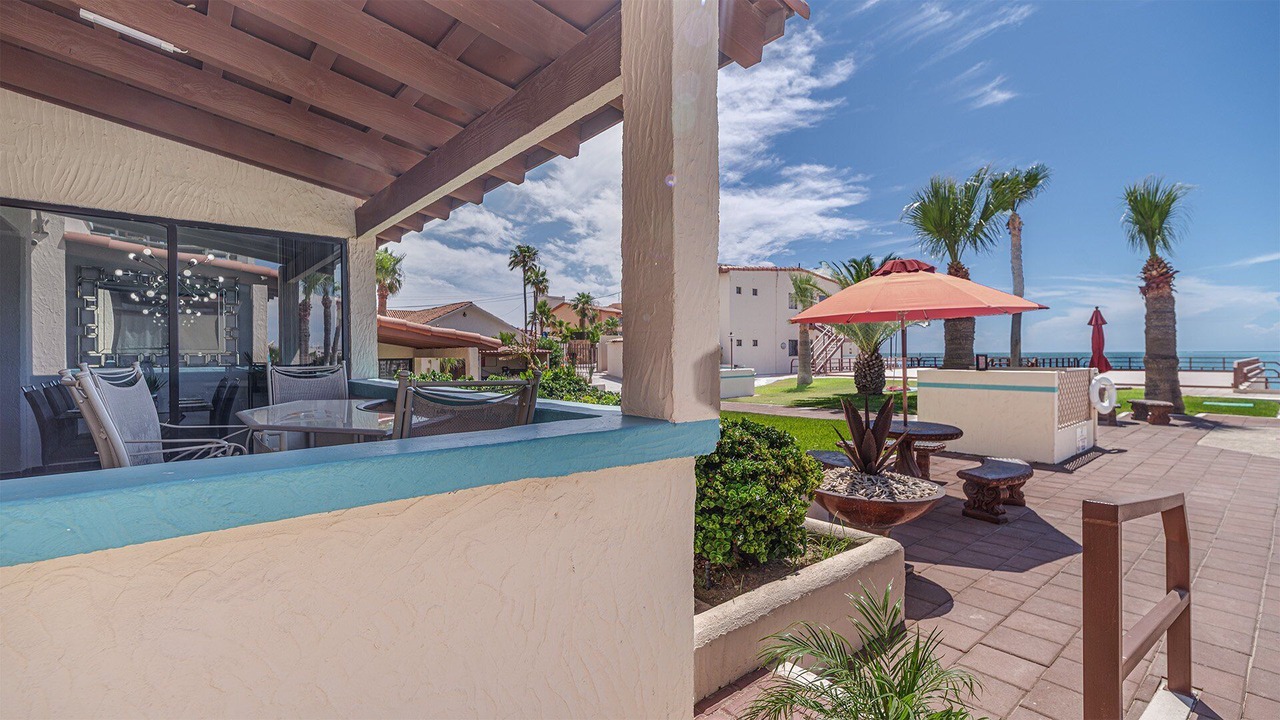 Photo of Patio Balcony in Centro