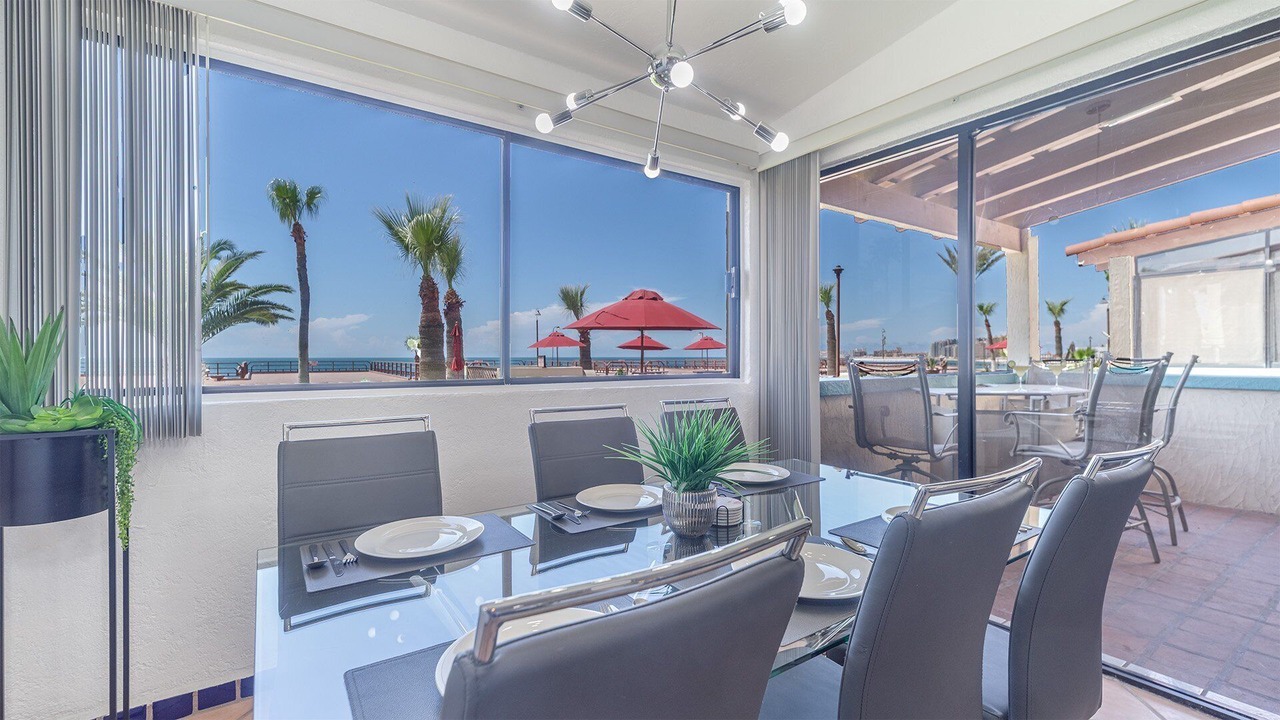 Photo of Patio Balcony in Centro