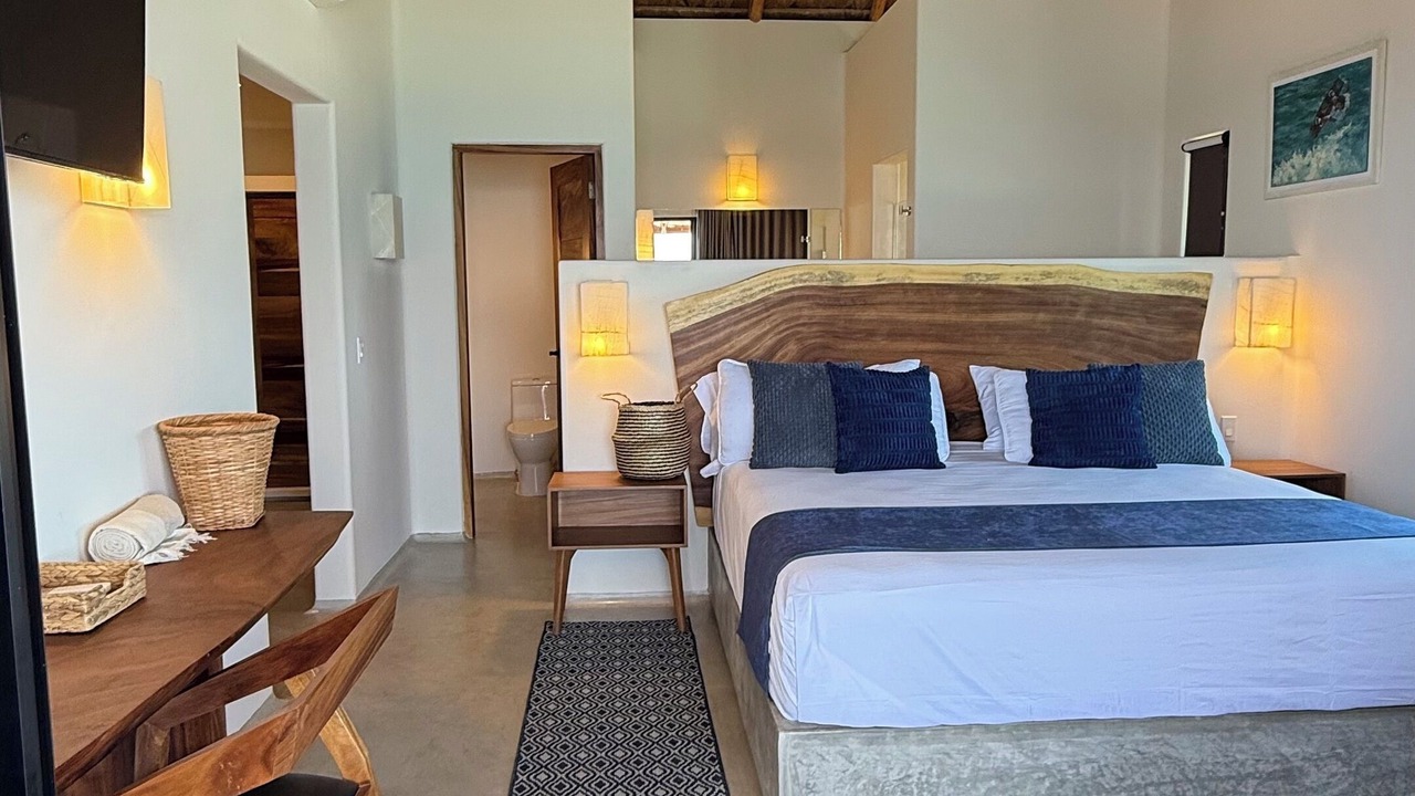 Photo of Bedroom in El Sargento