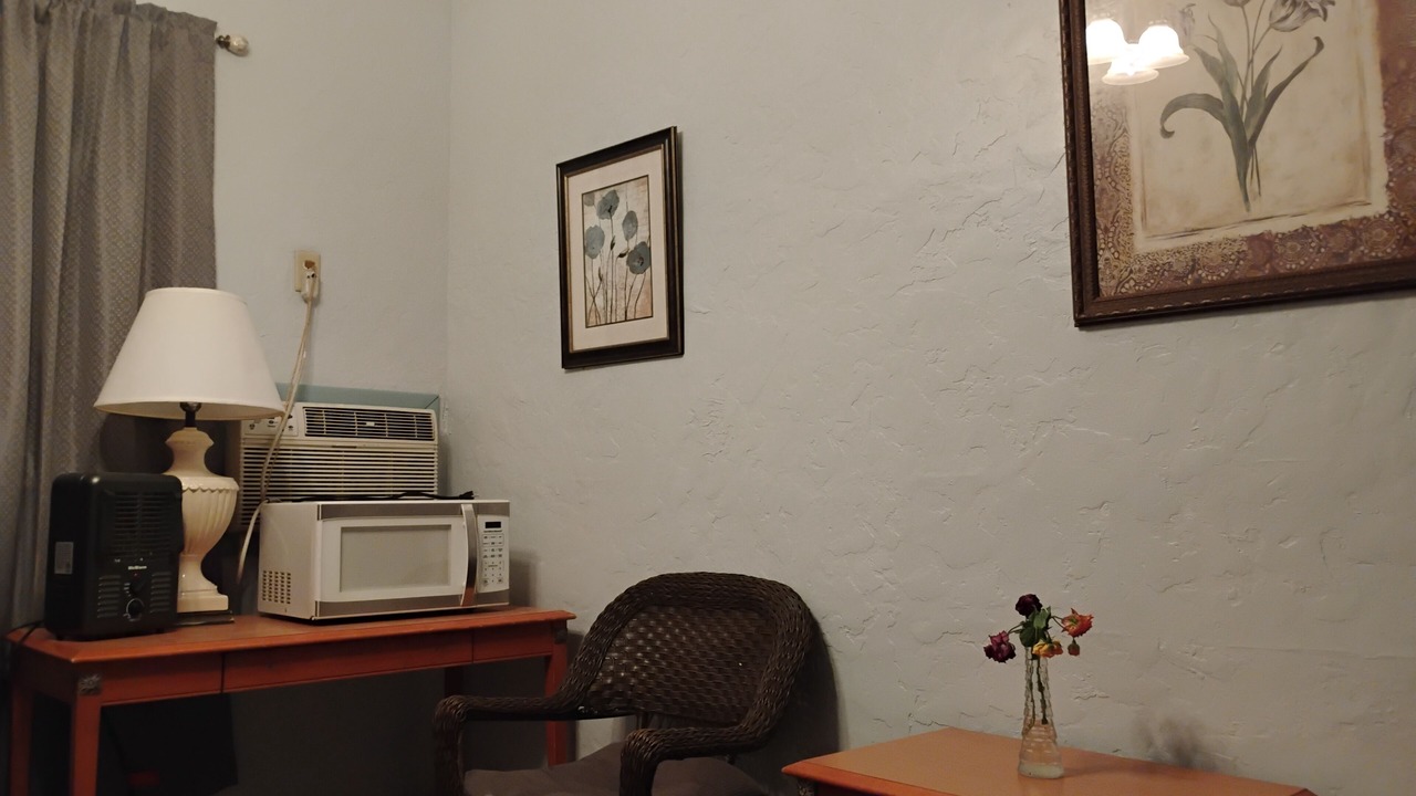 Photo of Bedroom in Searchlight