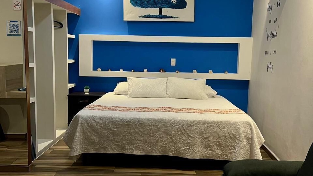 Photo of Bedroom in Centro