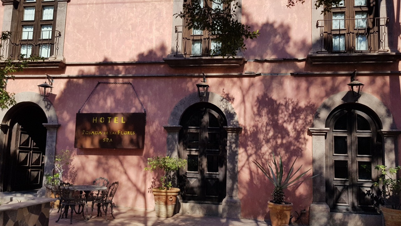 Photo of Outdoor in Loreto