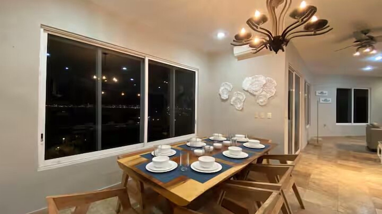 Photo of Livingroom in Balcones de Loma Linda