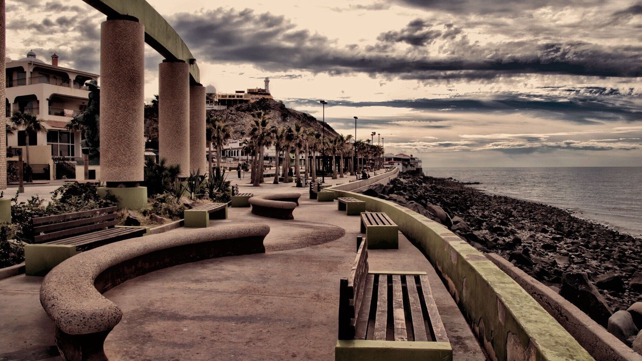 Photo of Outdoor in El Puerto