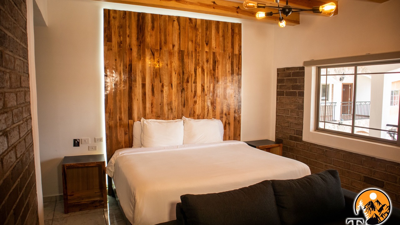 Photo of Bedroom in Creel