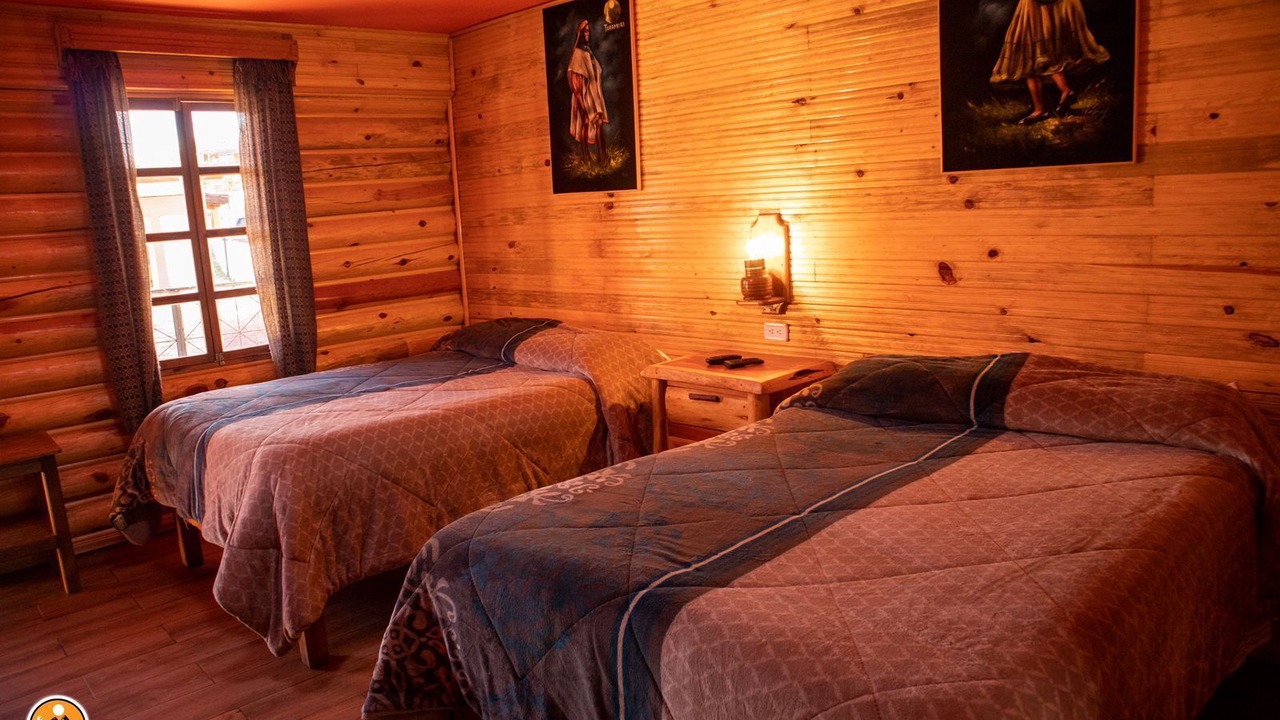 Photo of Bedroom in Creel