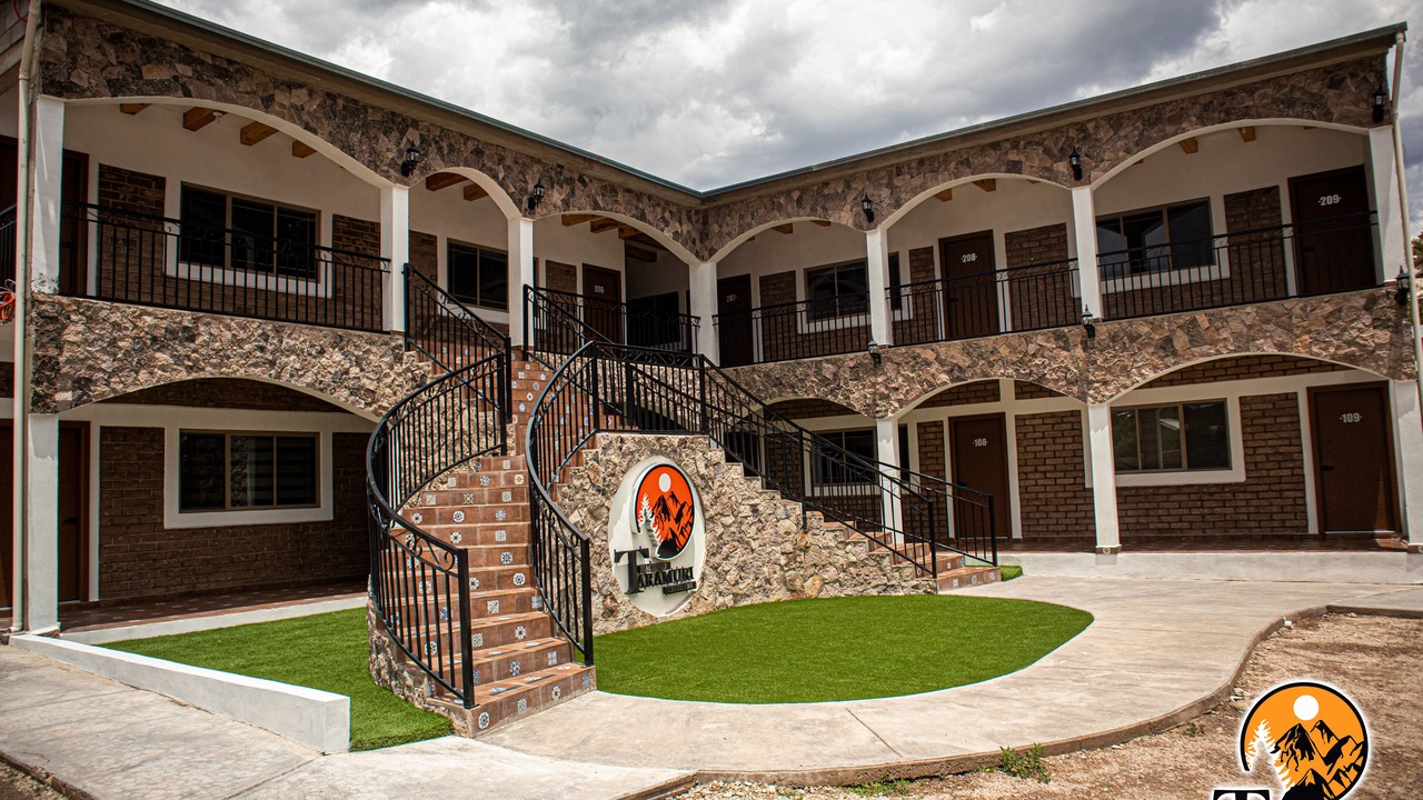Photo of Outdoor in Creel
