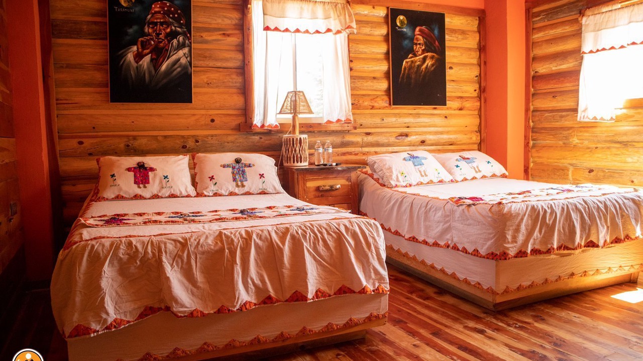 Photo of Bedroom in Creel