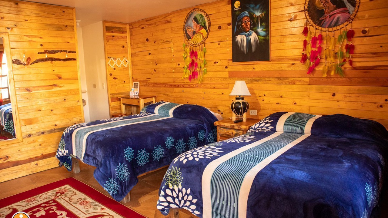 Photo of Bedroom in Creel