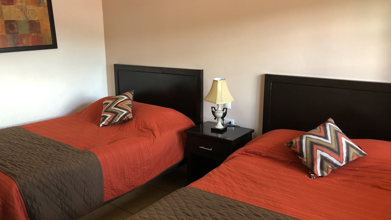 Photo of Bedroom in Creel
