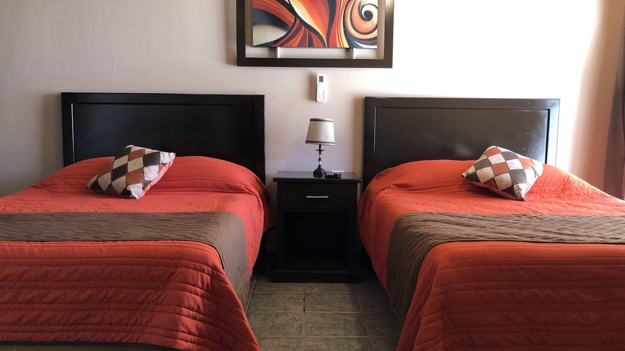 Photo of Bedroom in Creel