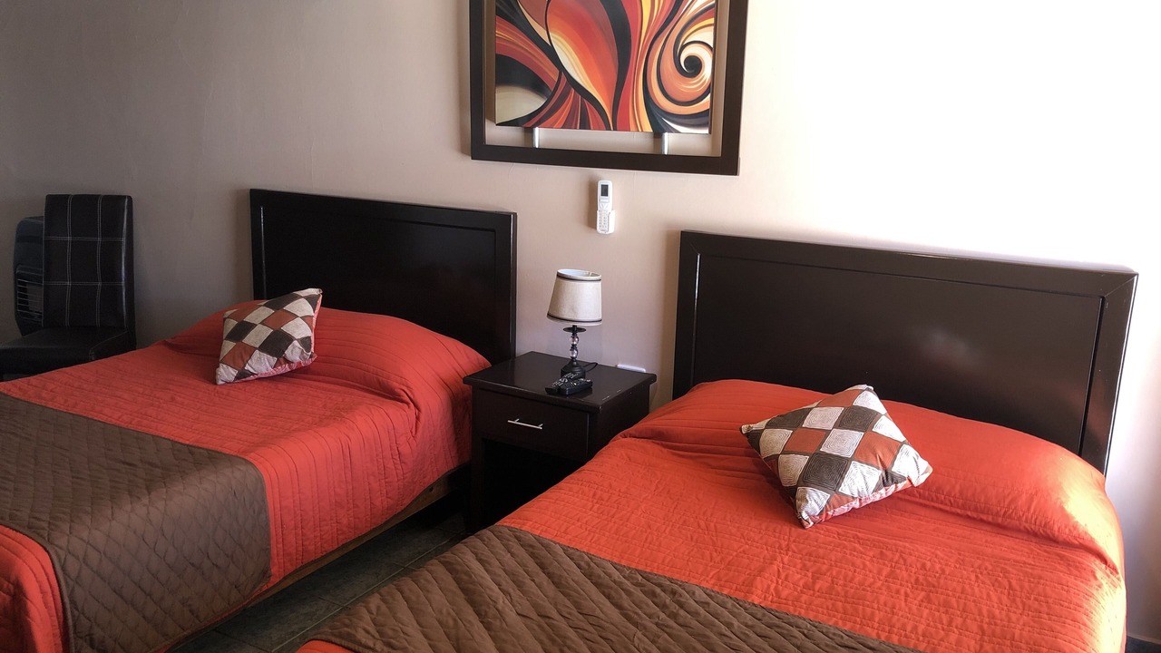 Photo of Bedroom in Creel