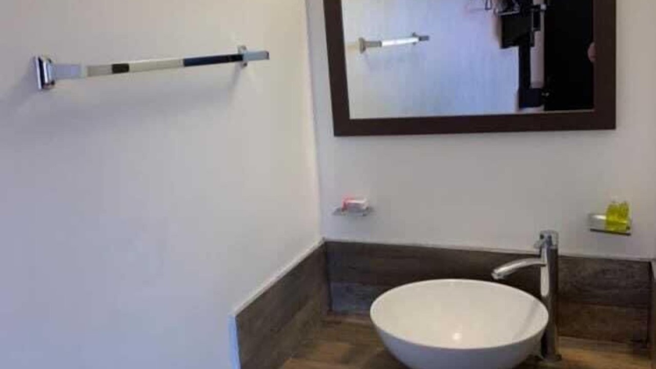 Photo of Bathroom in Creel