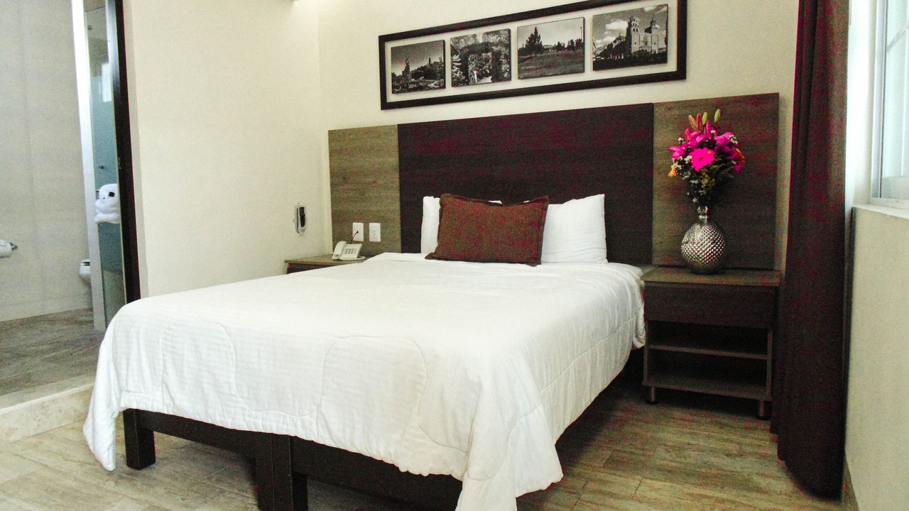 Photo of Bedroom in Leon