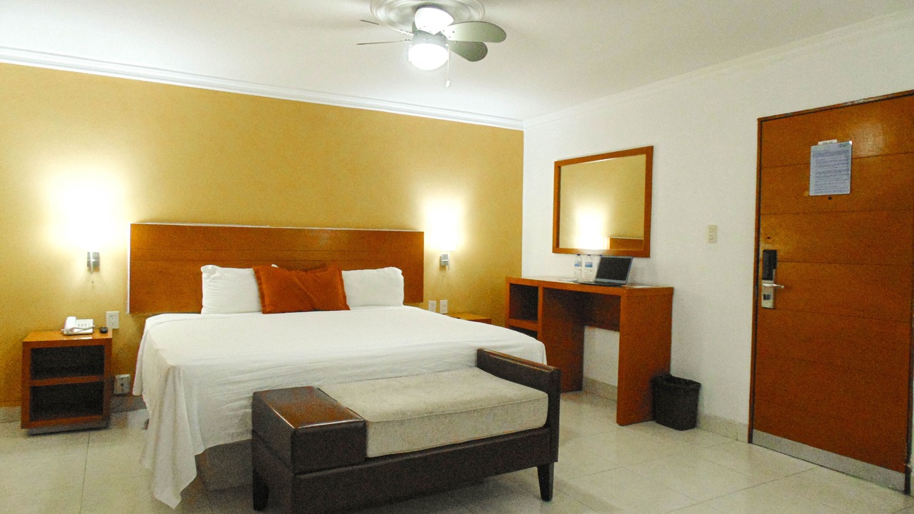 Photo of Bedroom in Leon