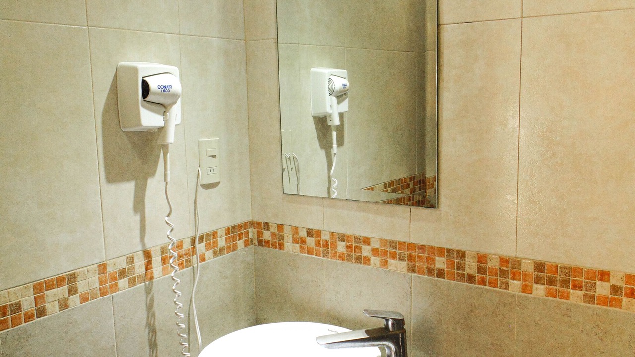 Photo of Bathroom in Leon
