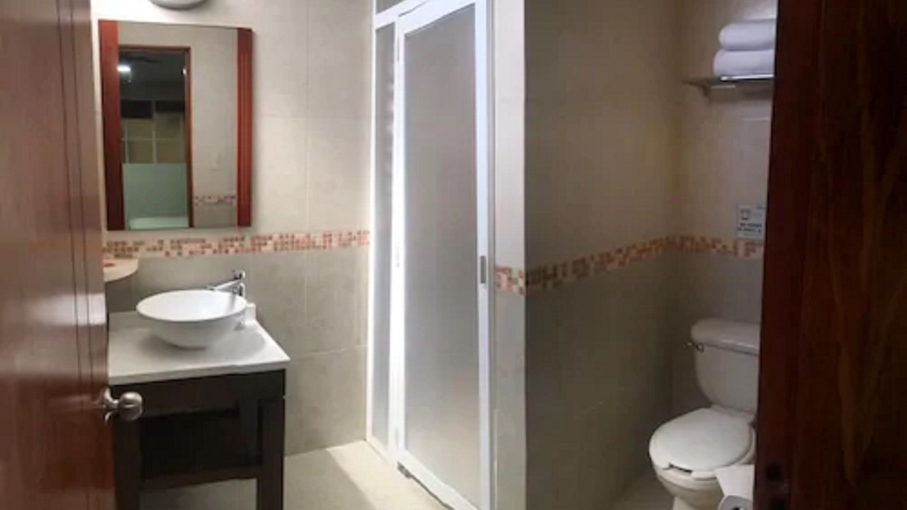 Photo of Bathroom in Leon