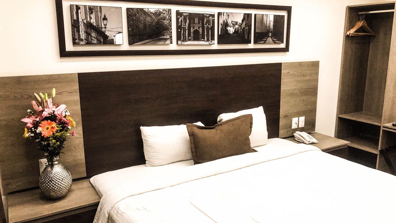 Photo of Bedroom in Leon