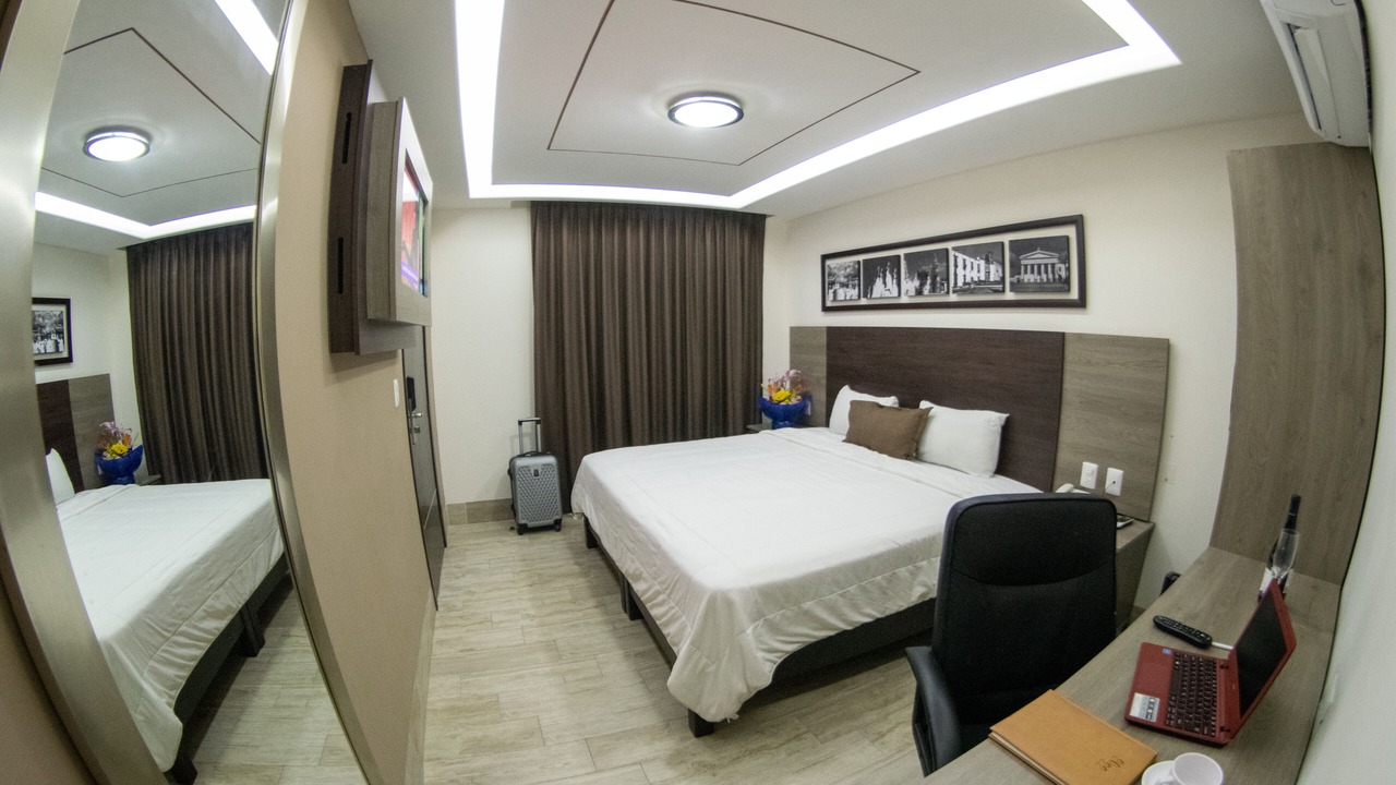 Photo of Bedroom in Leon
