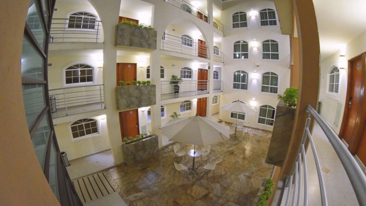 Photo of Outdoor in Leon
