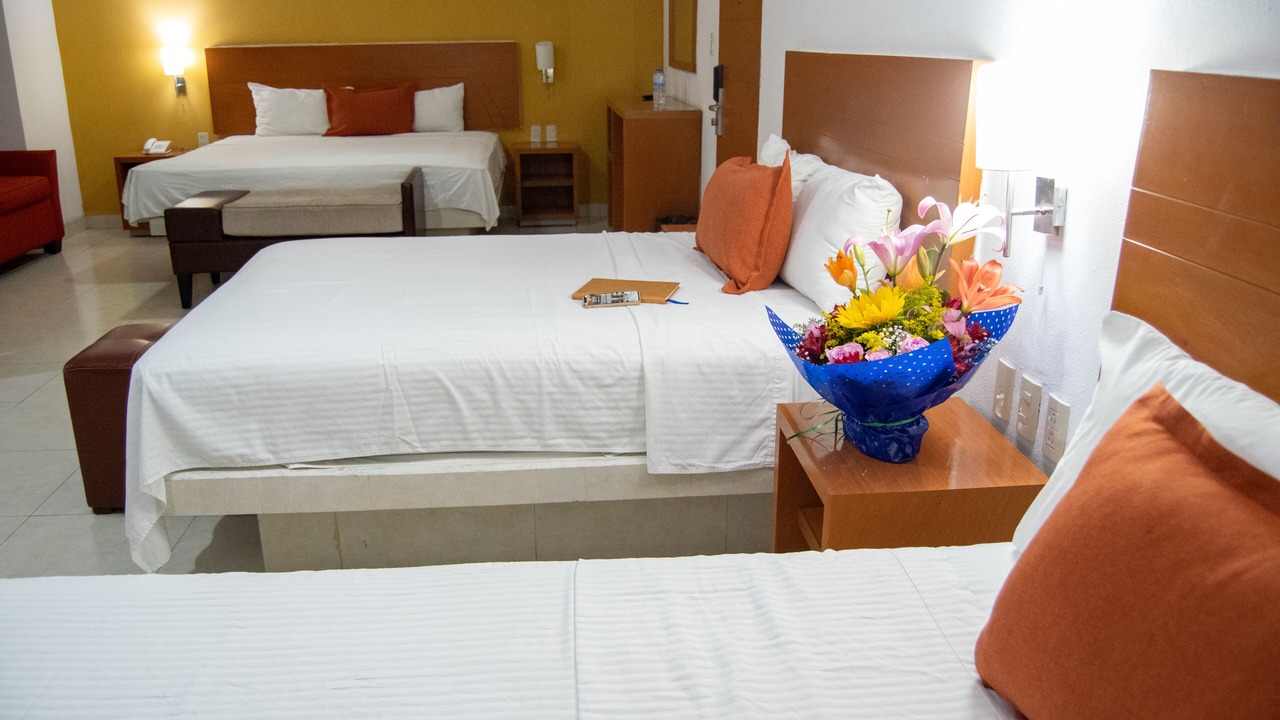 Photo of Bedroom in Leon