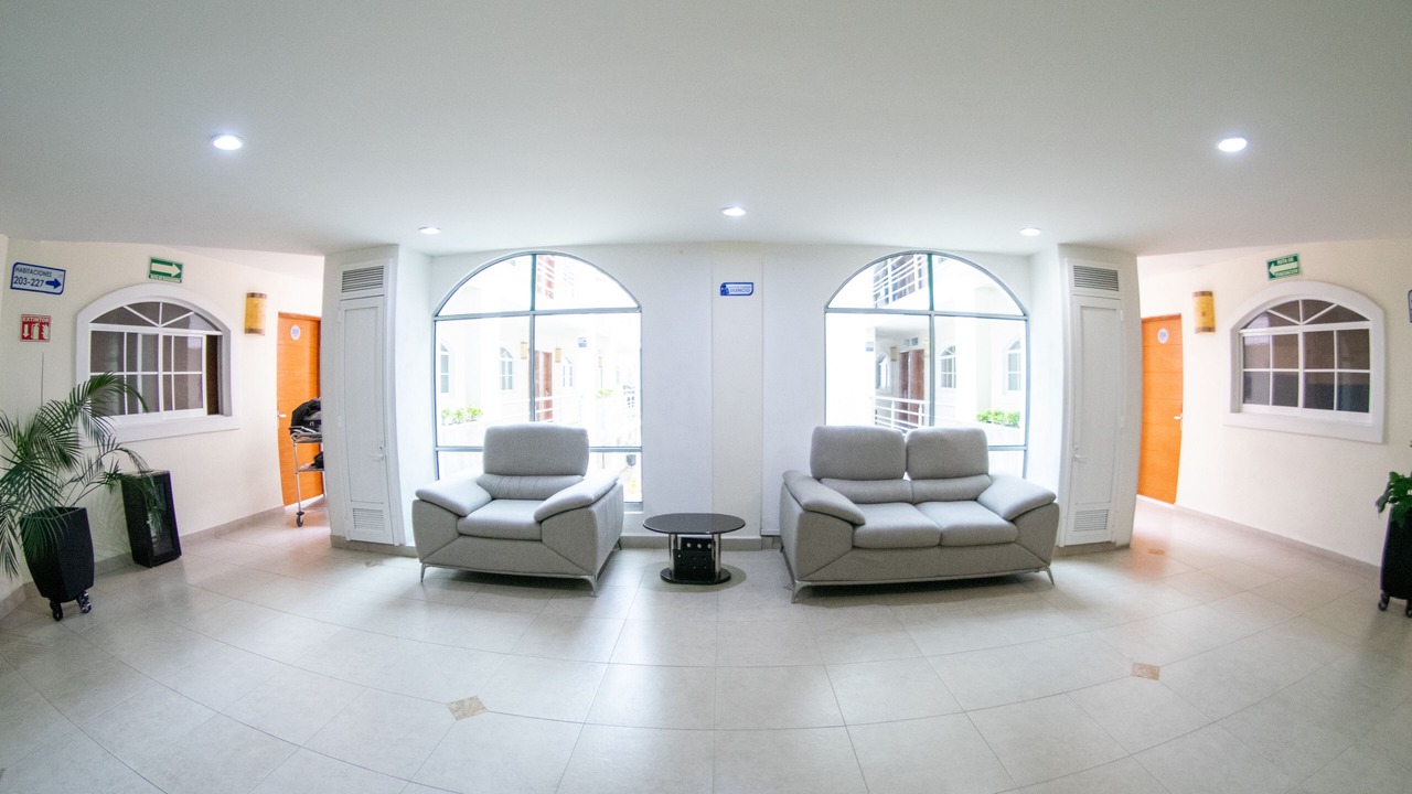 Photo of Livingroom in Leon
